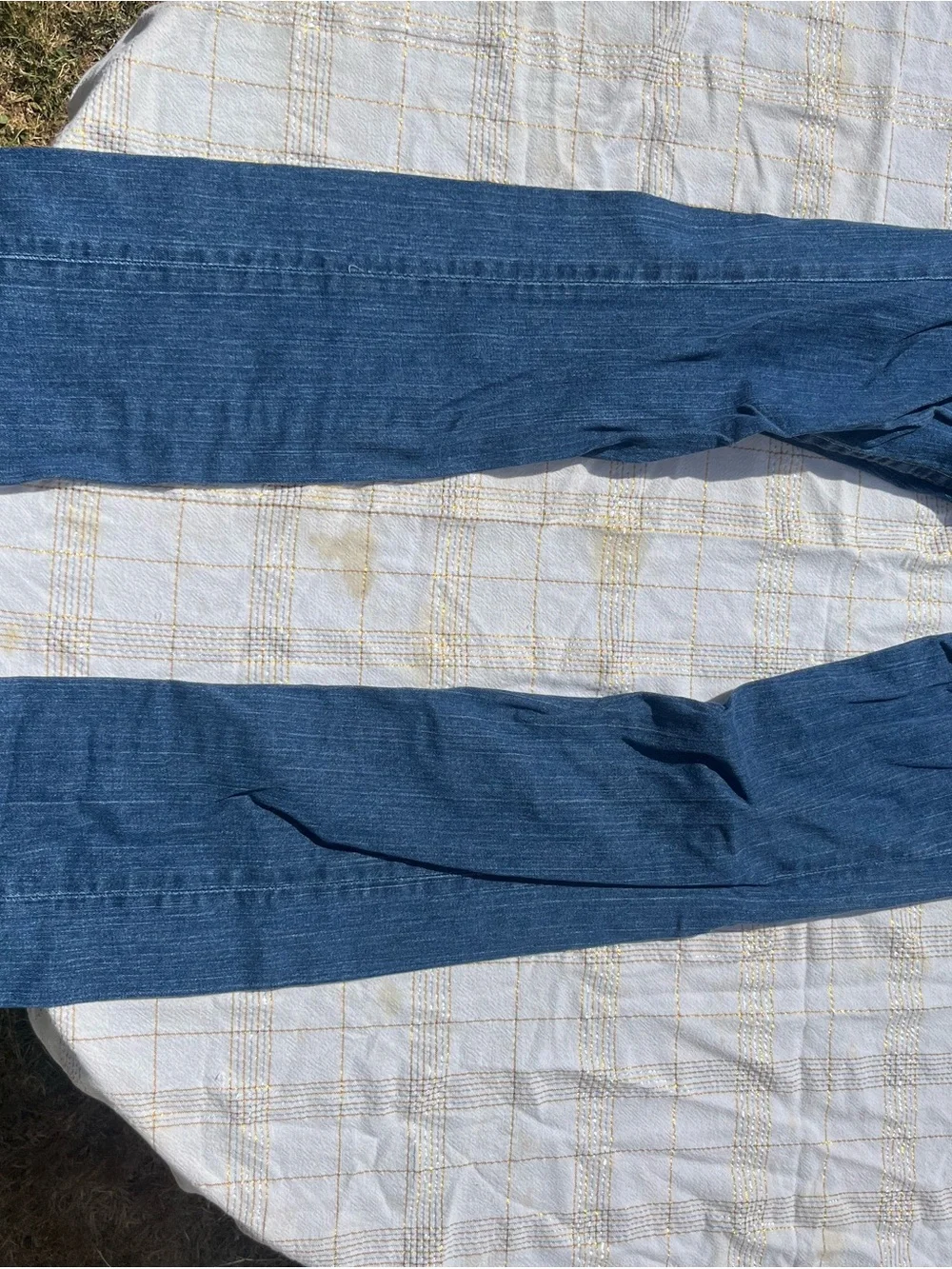 Mens True Religion jeans. Size 30 . Good condition.